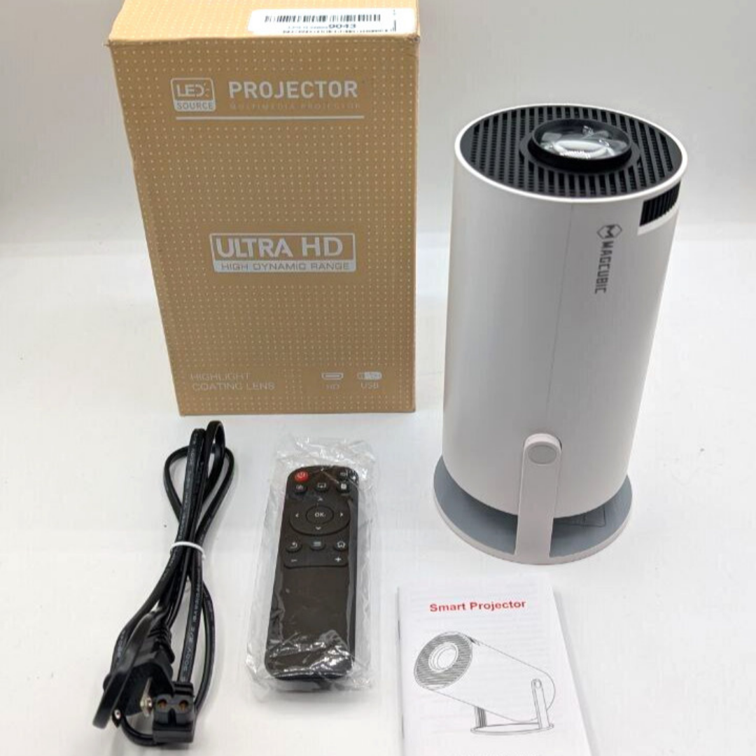 PROYECTOR HY 300 PRO